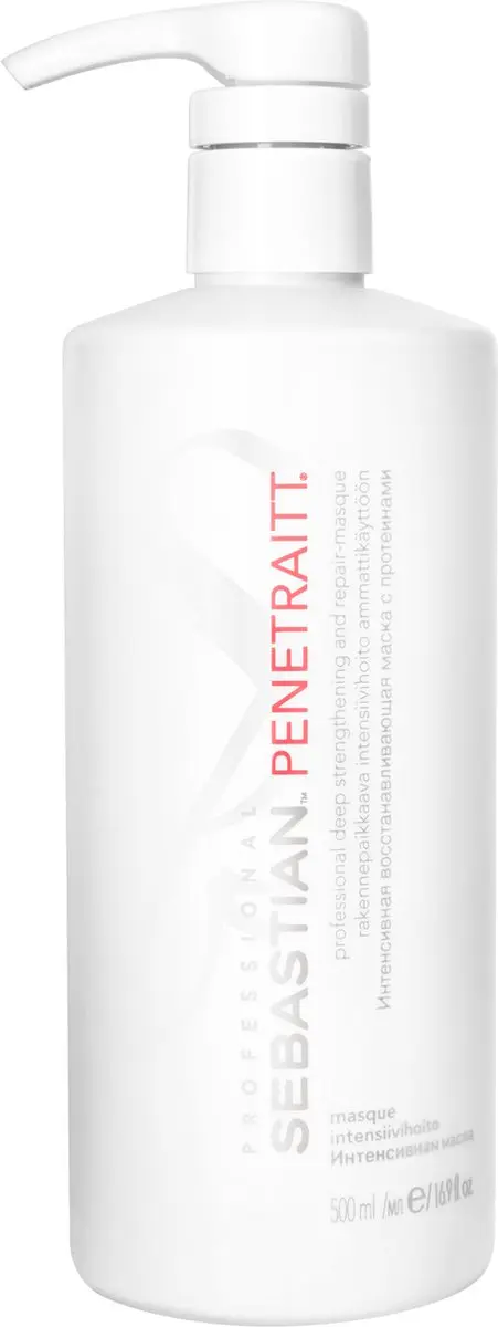 Sebastian Penetraitt Masque 500ml