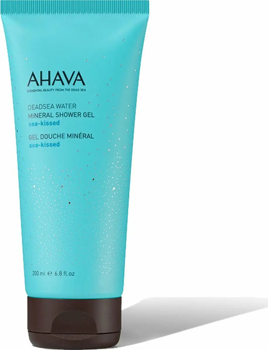 AHAVA Mineraal Douchegel 200ml
