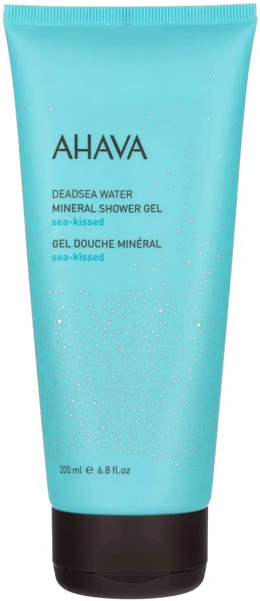 AHAVA Mineraal Douchegel 200ml