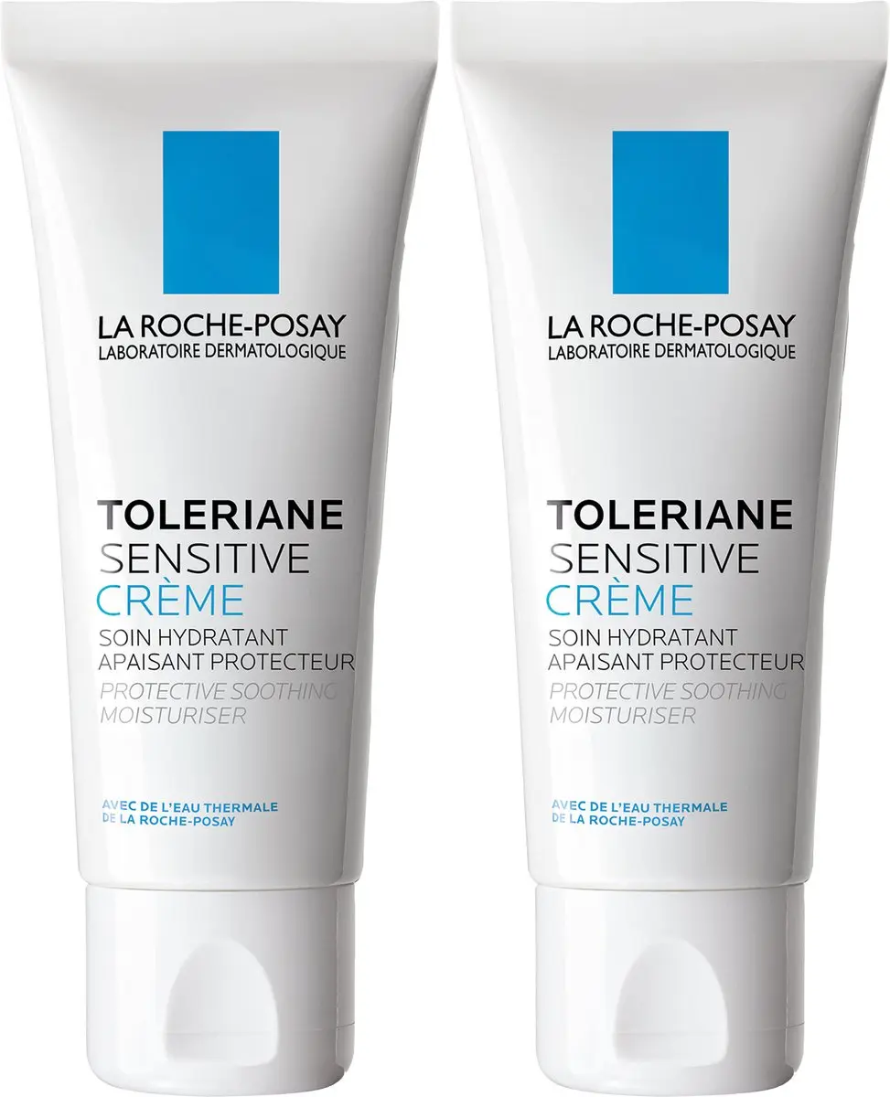 La Roche-Posay Toleriane Sensitive Dagcrème