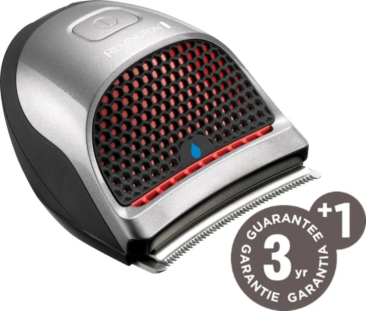 Remington HC4250 QuickCut Tondeuse - 9 Opzetstukken - Hoofd