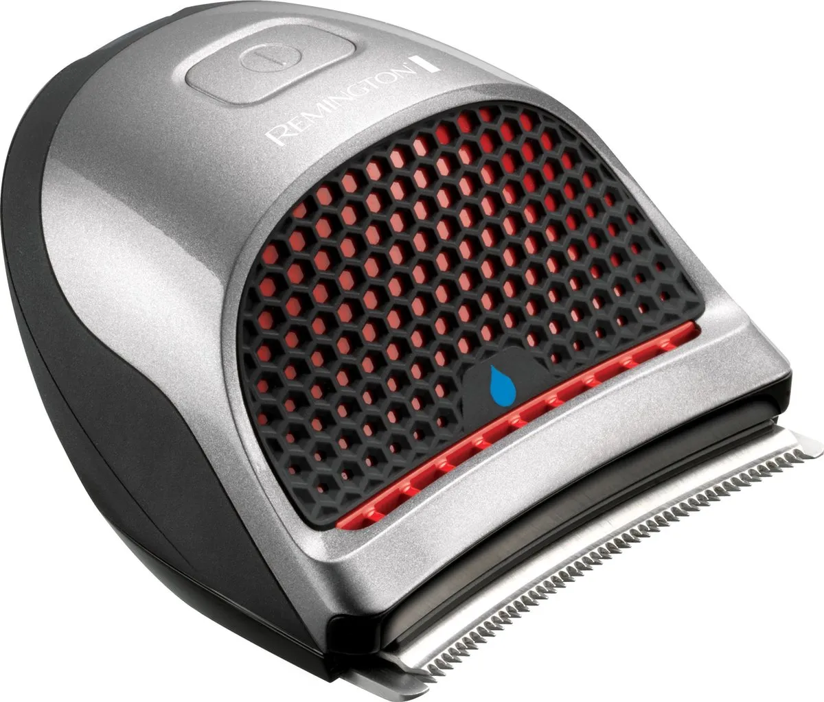 Remington HC4250 QuickCut Tondeuse - 9 Opzetstukken - Hoofd