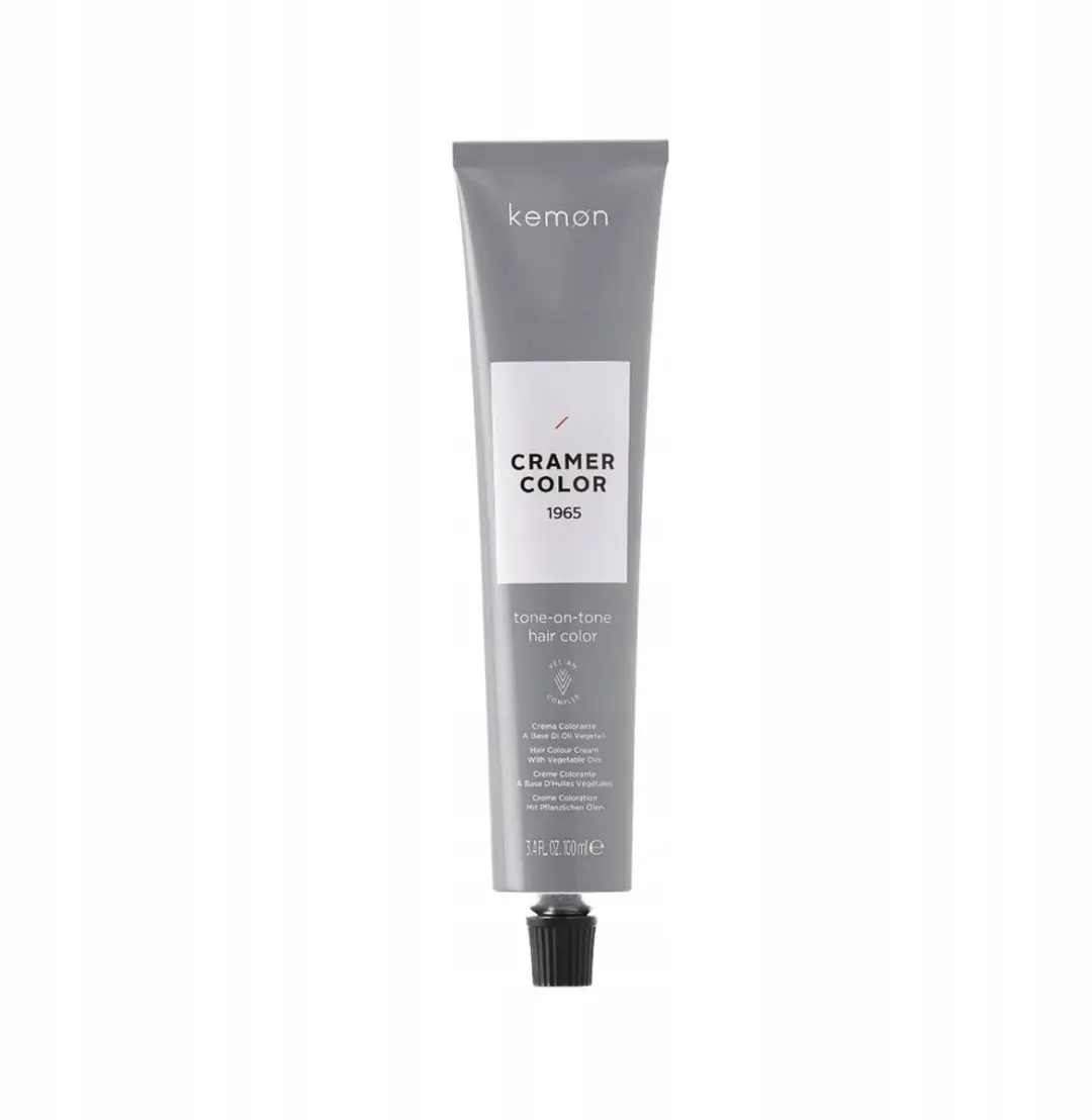 Kemon Cramer Color 0.3 100ml Permanent Haarkleuring