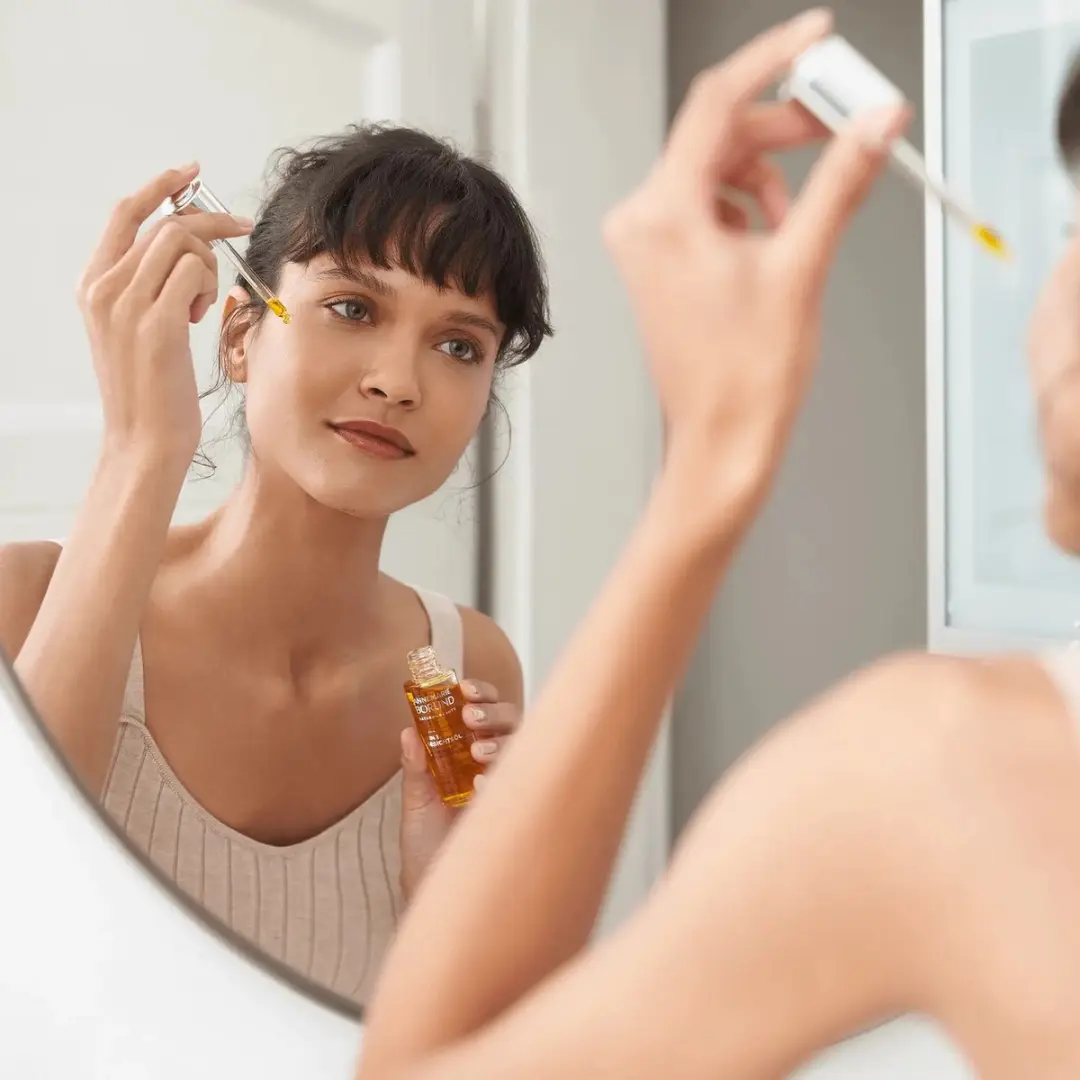Annemarie Börlind Gezichtsolie 3in1 30ml - afbeelding 6 van 6