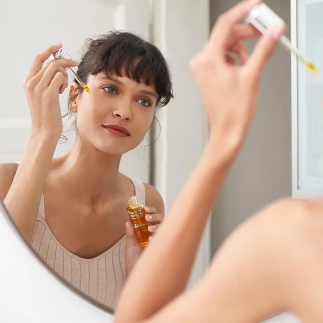 Annemarie Börlind Gezichtsolie 3in1 30ml