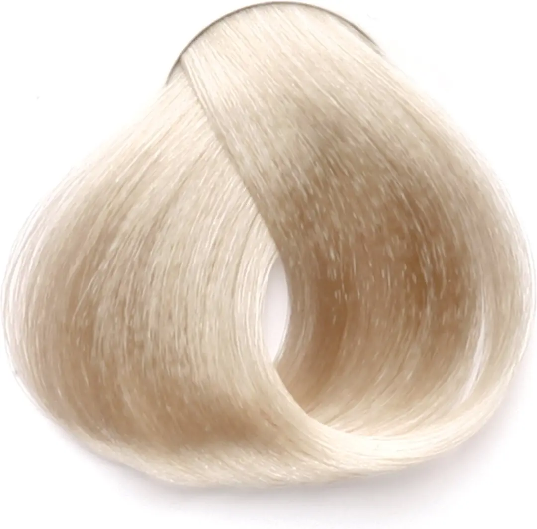 Fanola Professional Colouring Cream 11.1 Super Blonde Platinum Ash - 150ml