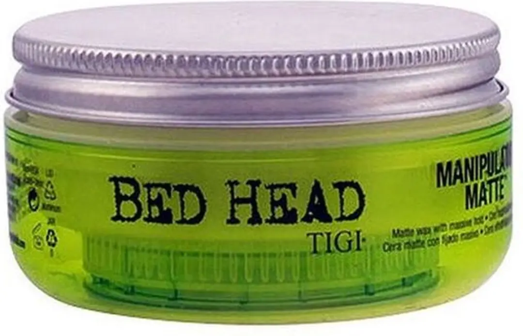 TIGI Bed Head Manipulator Matte Haarwax 60ml