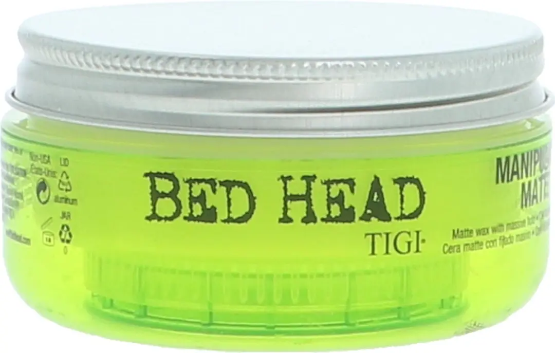 TIGI Bed Head Manipulator Matte Haarwax 60ml