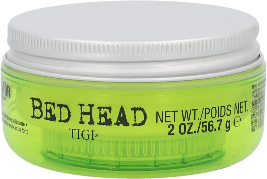 TIGI Bed Head Manipulator Matte Haarwax 60ml