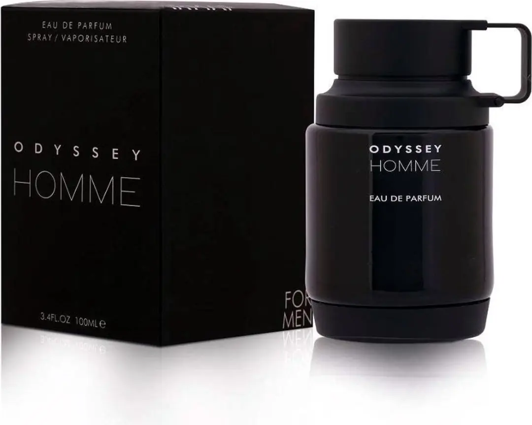 Armaf Odyssey Homme Eau de Parfum 100ml