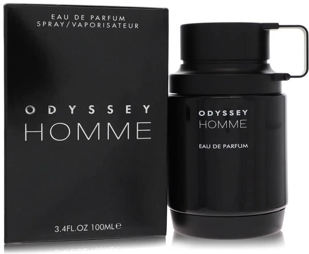 Armaf Odyssey Homme Eau de Parfum 100ml