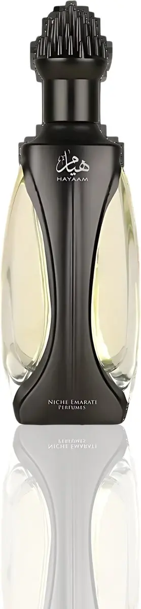 Lattafa Niche Emarati Hayaam Eau de Parfum 100ml