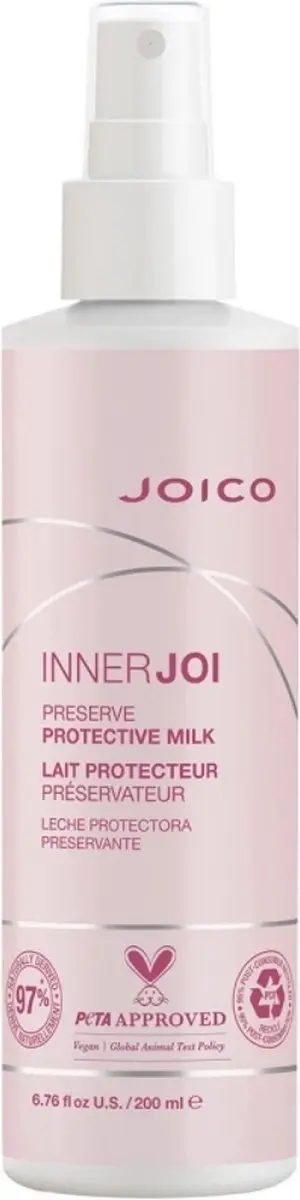 Joico Innerjoi Preserve Leave-In Milk 150ml
