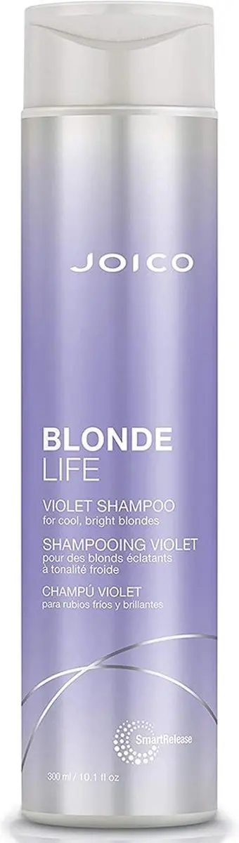 Joico Blonde Life Violet Shampoo 1000ml