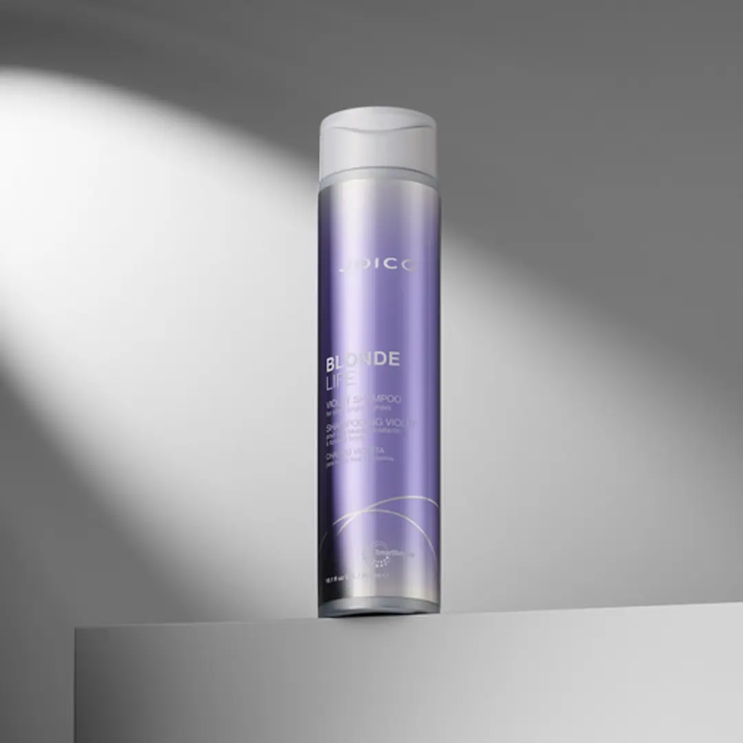 Joico Blonde Life Violet Shampoo 1000ml