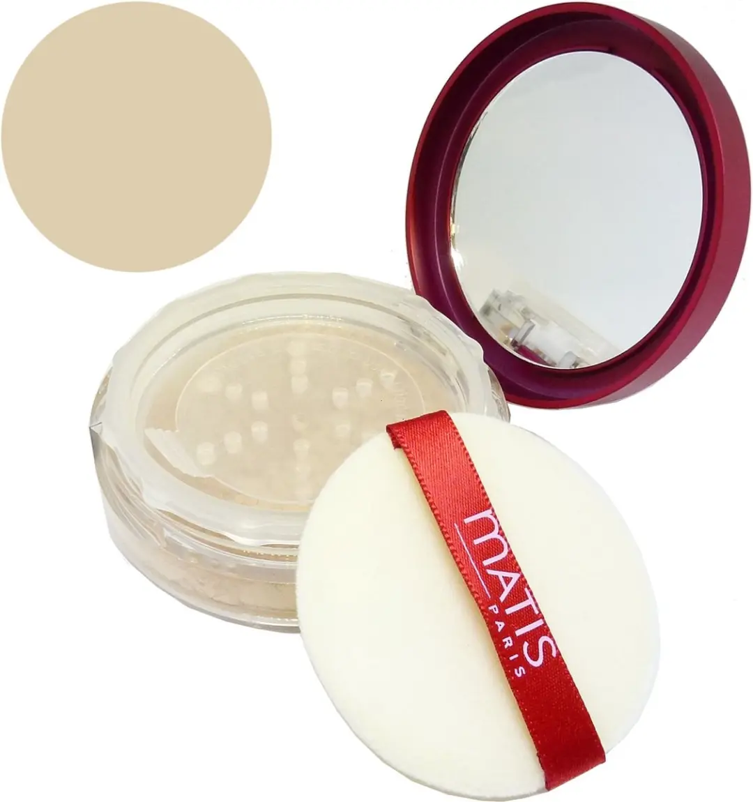 Matis Reponse Radiance Losse Poedertint