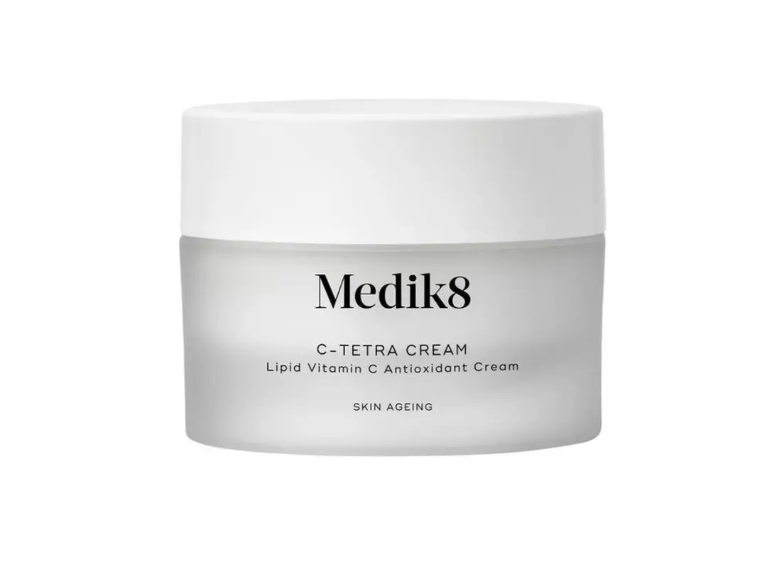 Medik8 C-Tetra Cream 50ml