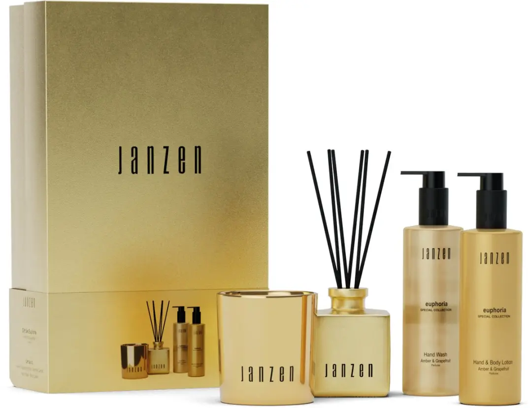 Janzen Gift Set XL Euphoria