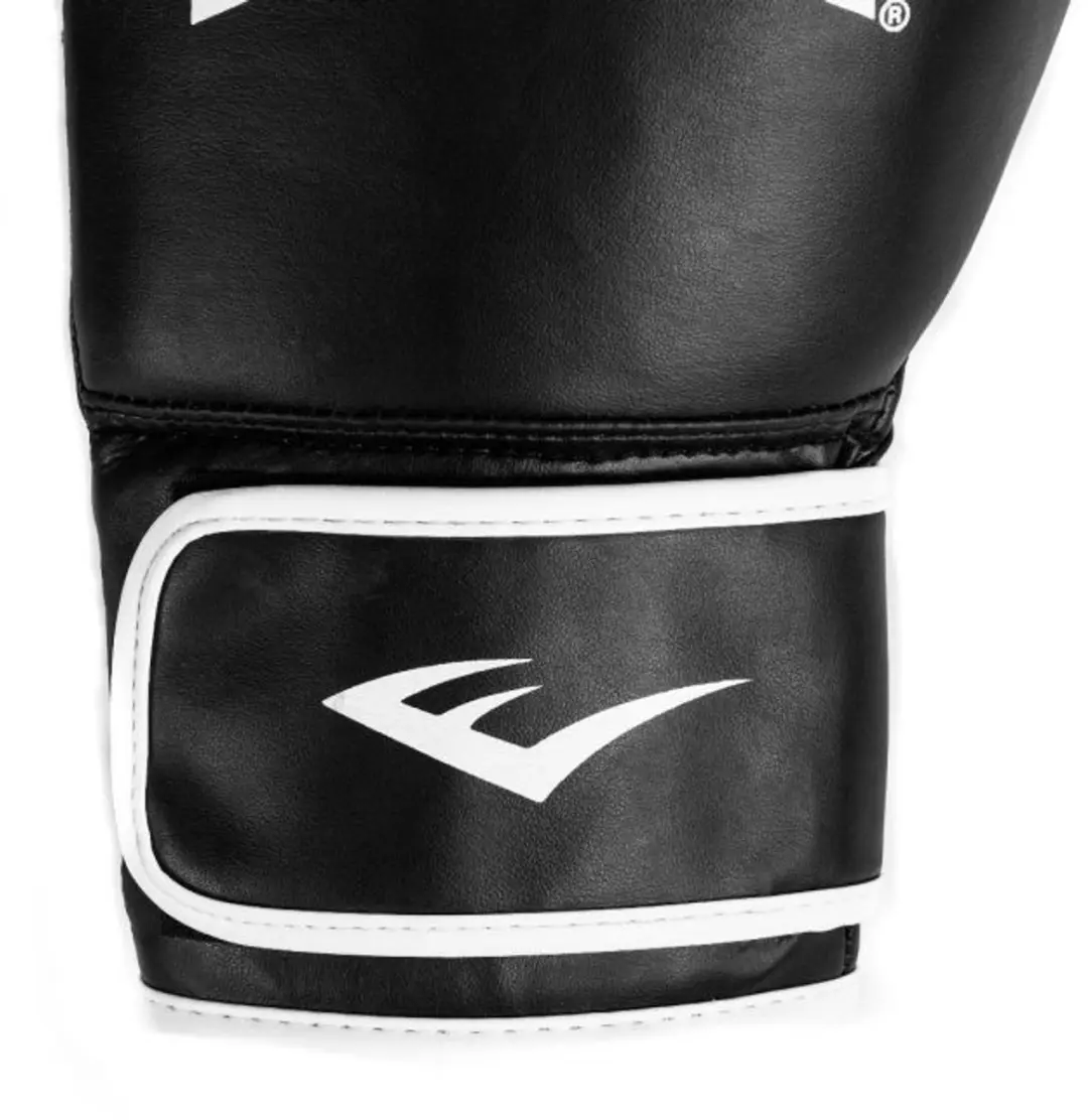 Everlast Core 2 Bokshandschoenen S/M - Zwart