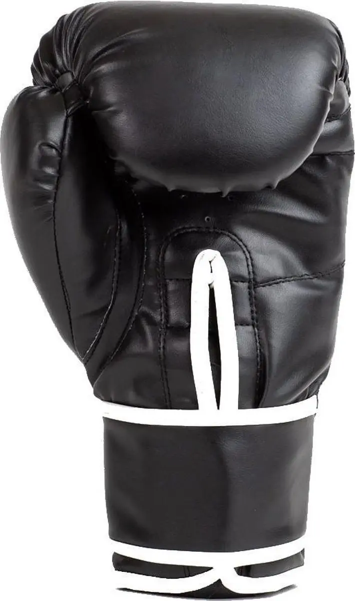 Everlast Core 2 Bokshandschoenen S/M - Zwart