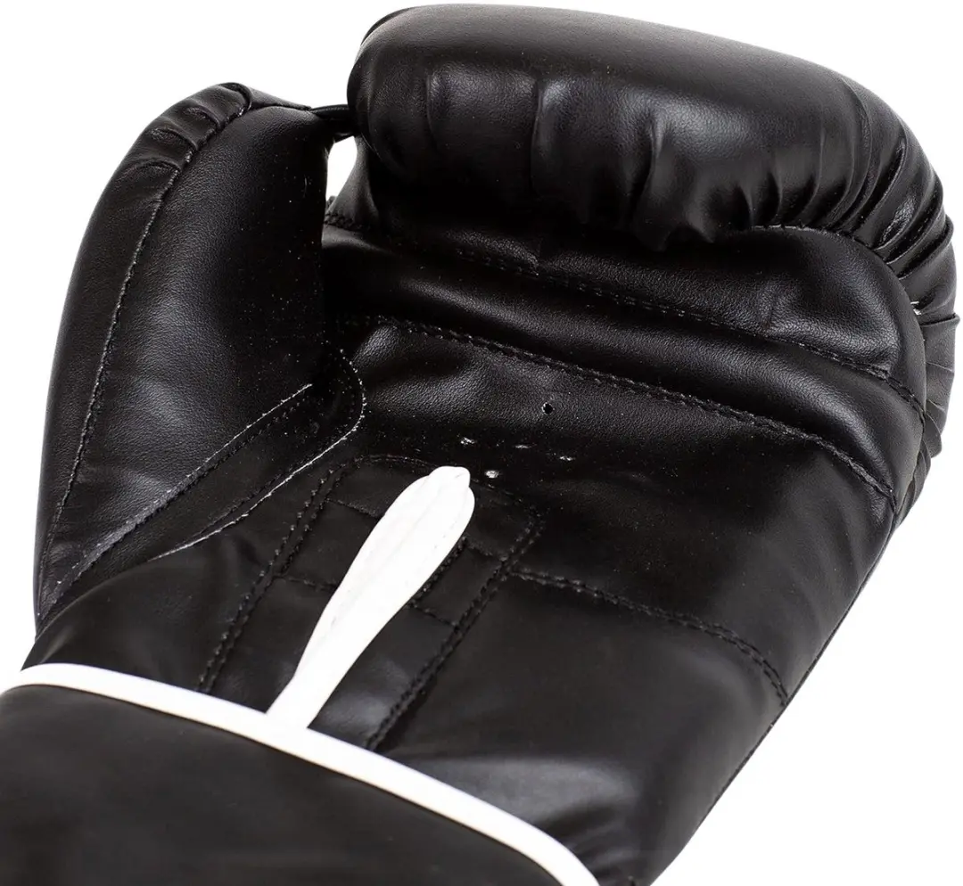Everlast Core 2 Bokshandschoenen S/M - Zwart