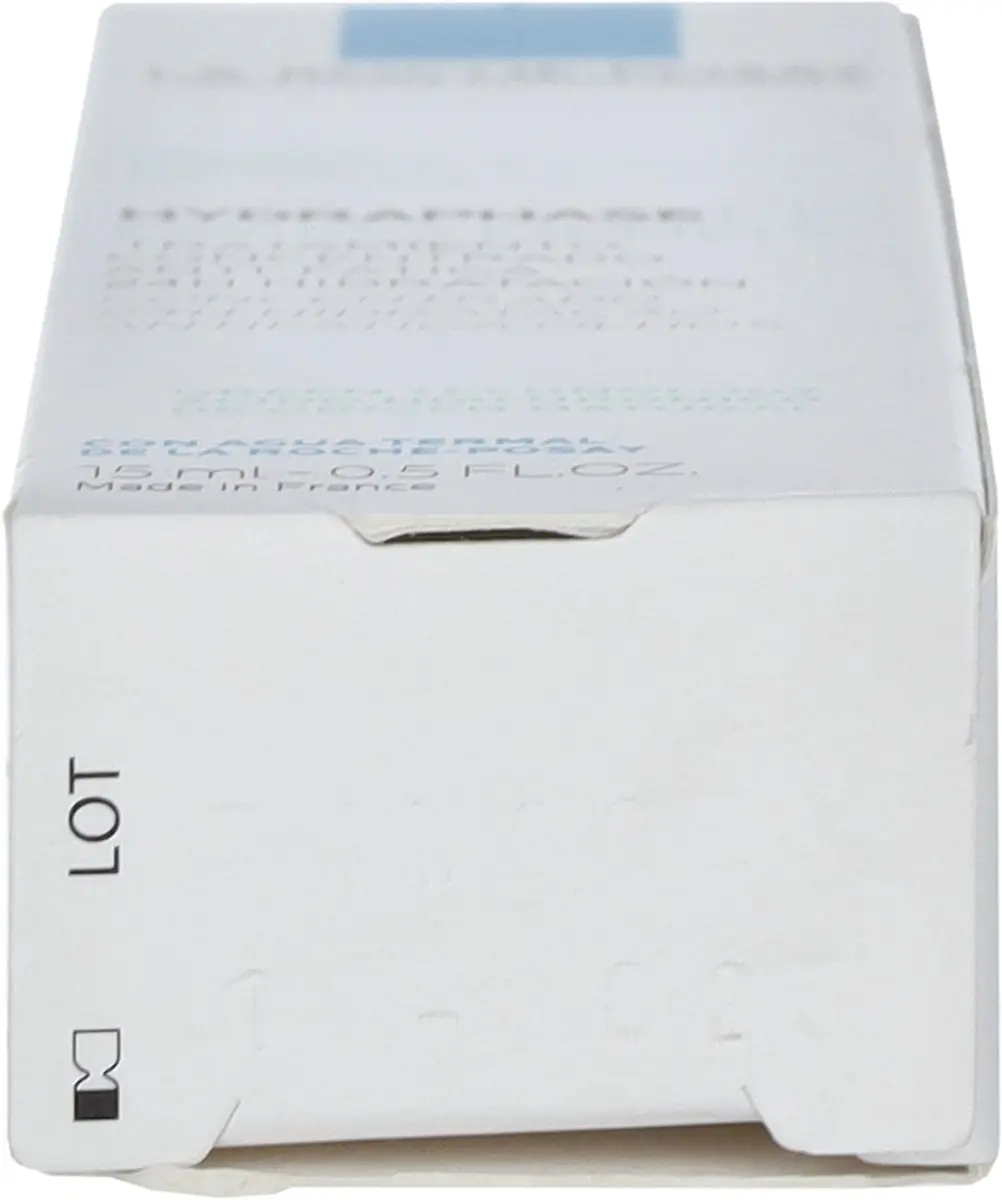 La Roche-Posay Hydraphase HA Ogen 15ml - afbeelding 6 van 6