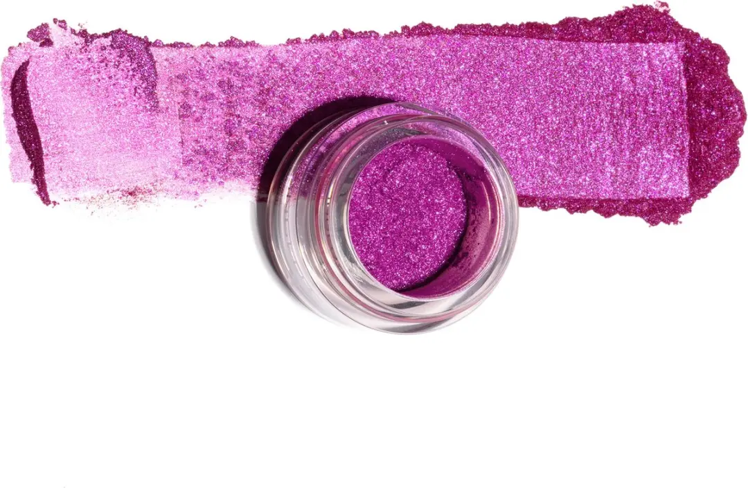 Inglot Eye & Body Powder Pigment 404 - 1g - afbeelding 6 van 6