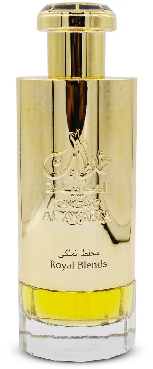 Lattafa Khaltaat Al Arabia Eau de Parfum 100ml