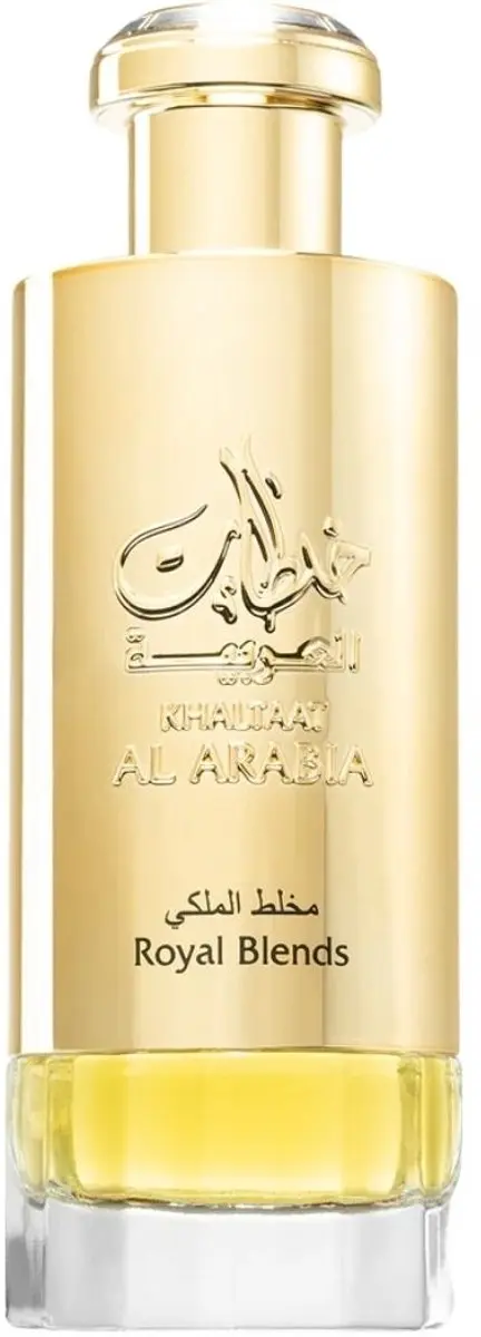 Lattafa Khaltaat Al Arabia Eau de Parfum 100ml