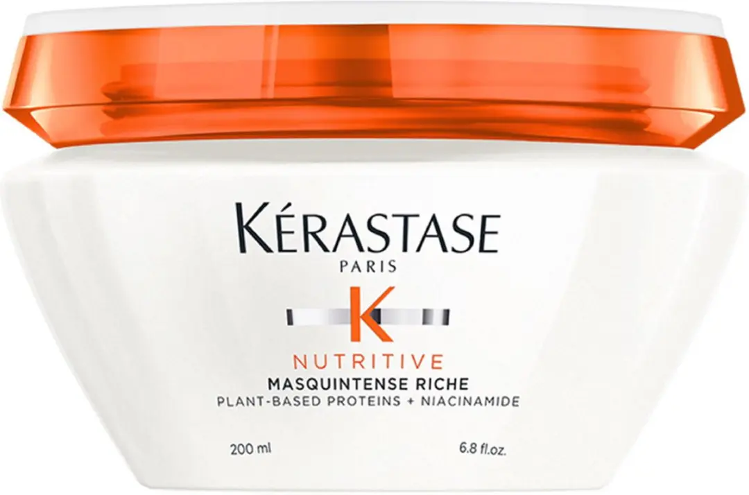 Kérastase Nutritive Masque Riche Haarmasker 200ml
