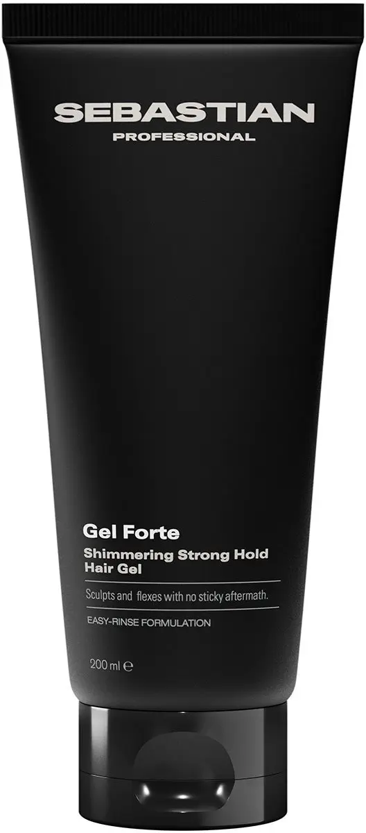 Sebastian Professional Gel Forte 200ml