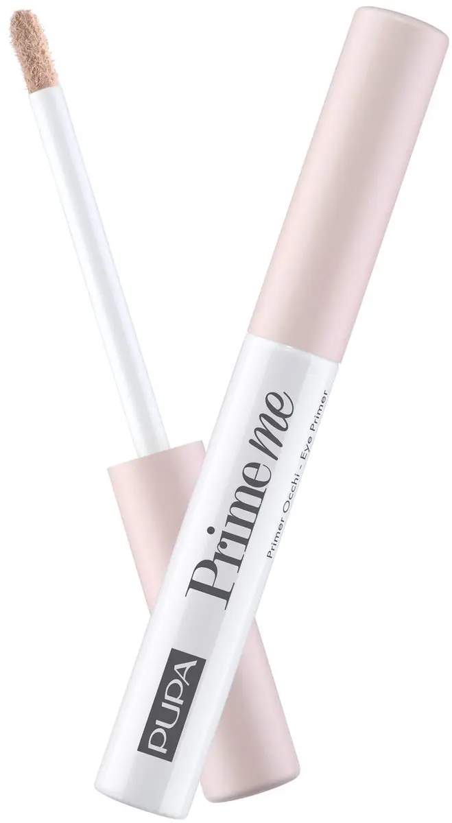 Pupa Milano PriMe Me Eye Primer 001 Clear