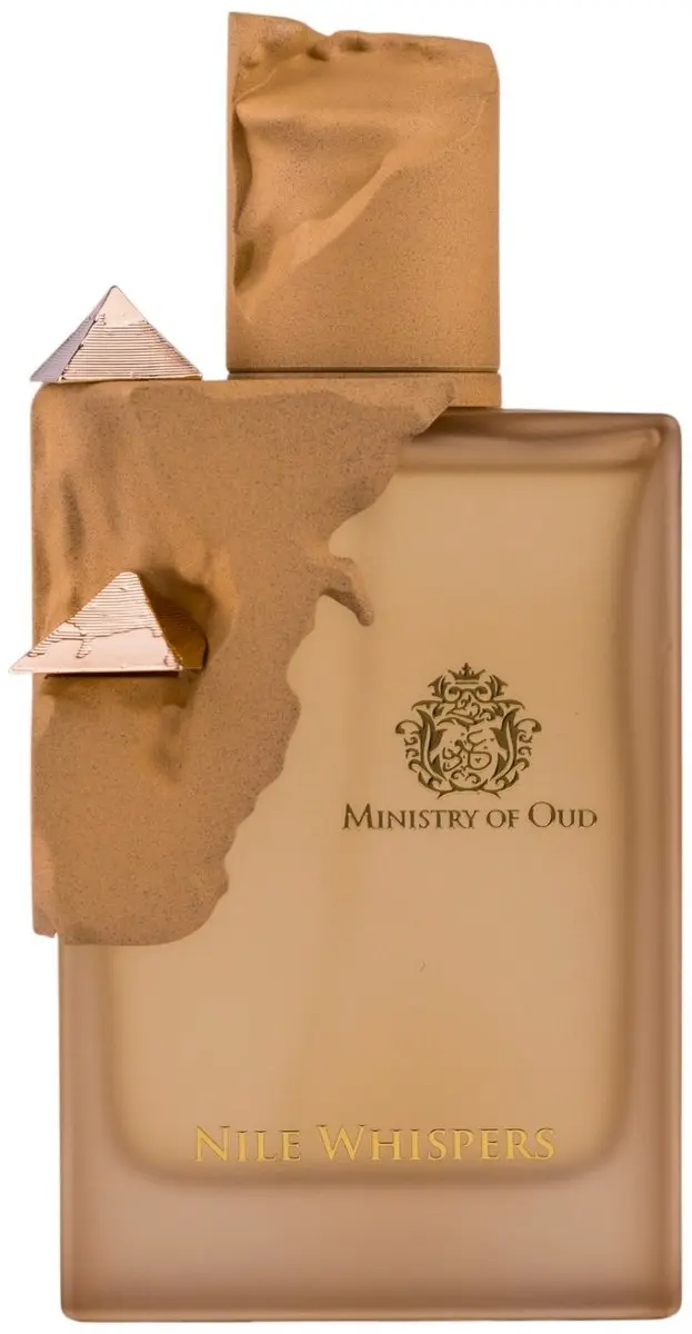 Paris Corner Nile Whispers Eau de Parfum 100ml