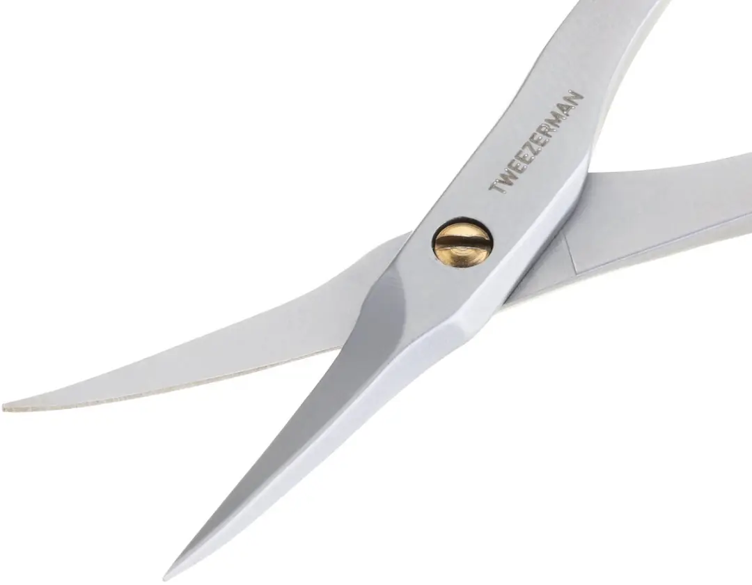 Tweezerman Nagelriem Schaar RVS - Precies