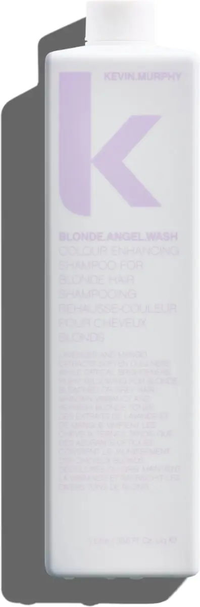 Kevin Murphy Blonde Angel Wash Shampoo 1000ml