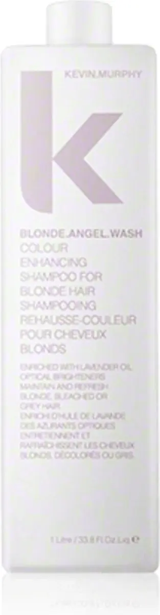 Kevin Murphy Blonde Angel Wash Shampoo 1000ml