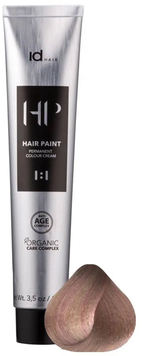 IdHAIR Hair Paint OCC 9/8 Light Violet Blonde