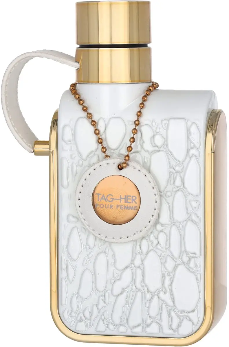 Armaf Tag Her Pour Femme Eau de Parfum 100ml
