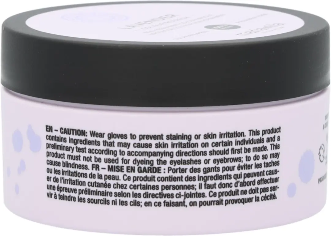 Maria Nila Colour Refresh 100ml - Paars Lavender 9.22