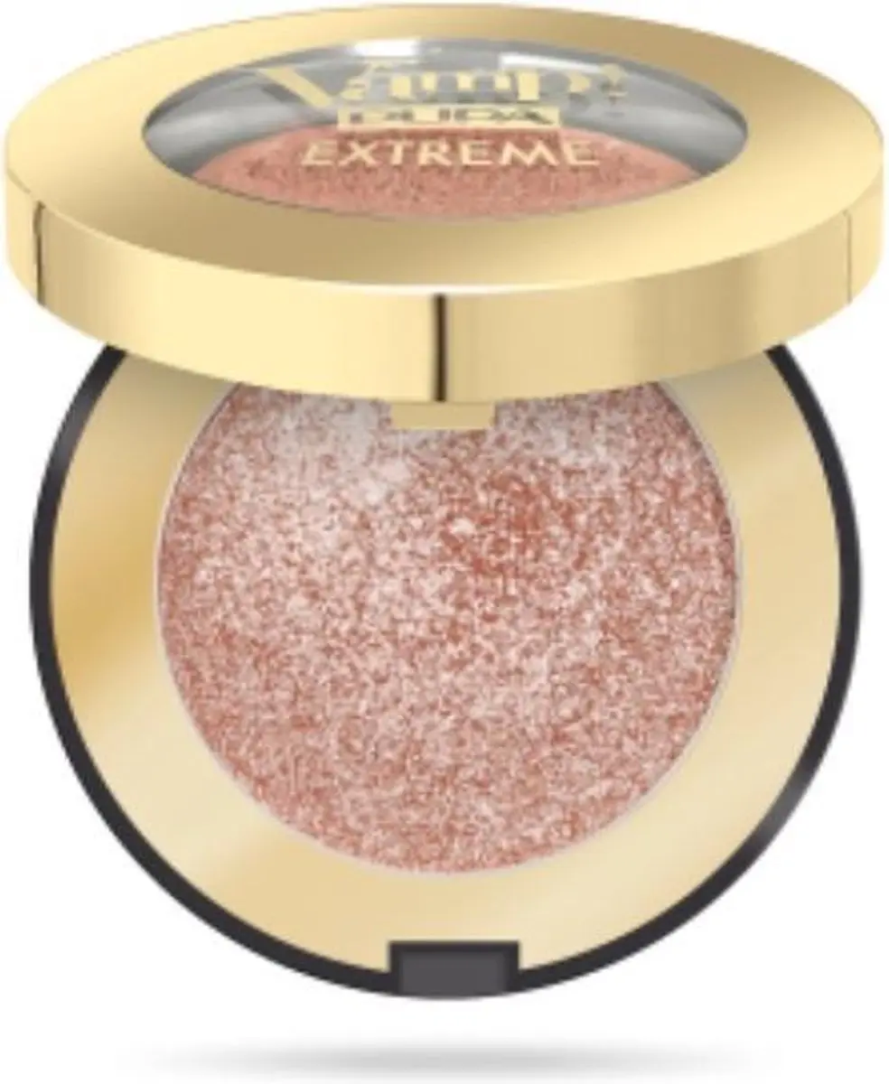 Pupa Milano Vamp! Extreme 006 - 006 Extreme Rose