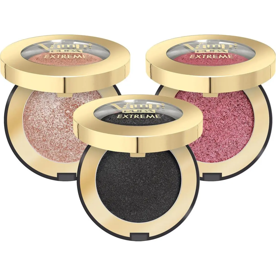 Pupa Milano Vamp! Extreme 006 - 006 Extreme Rose