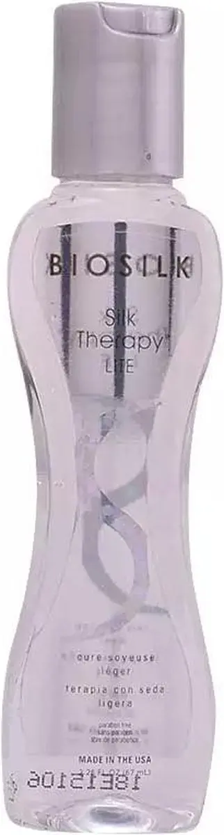 BIOSILK Silk Therapy Lite Treatment 67ml