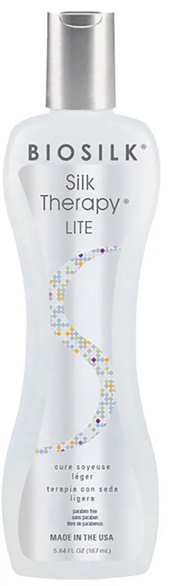 BIOSILK Silk Therapy Lite Treatment 67ml