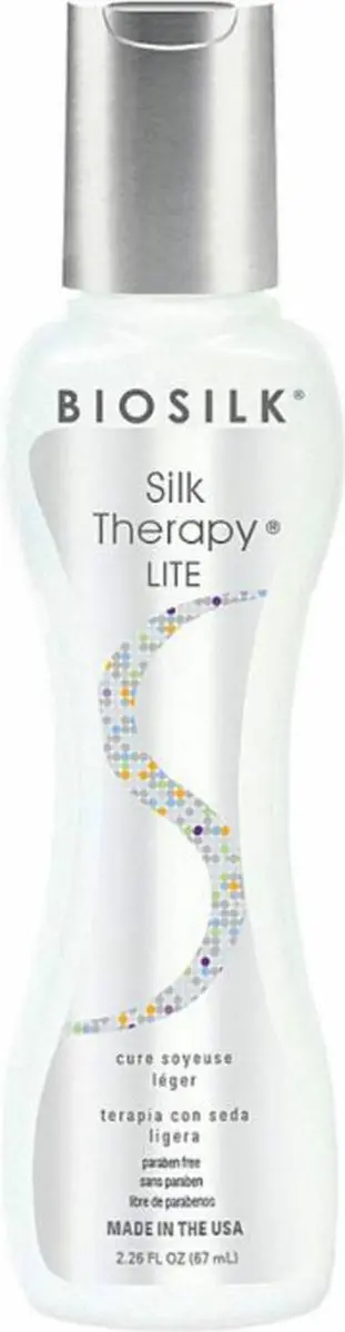 BIOSILK Silk Therapy Lite Treatment 67ml
