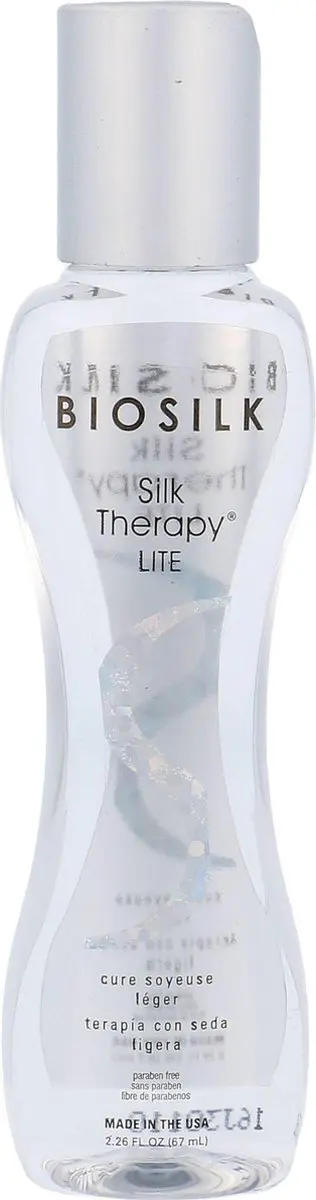 BIOSILK Silk Therapy Lite Treatment 67ml