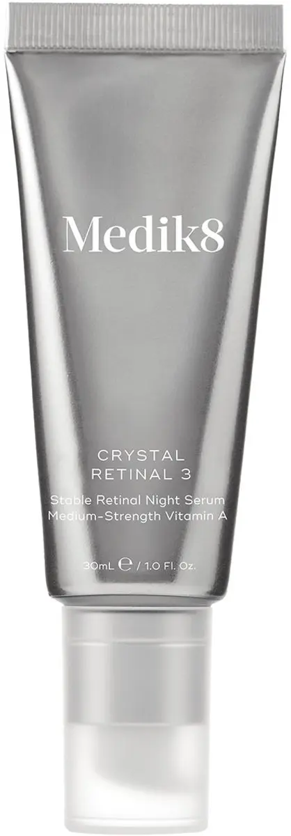 Medik8 Crystal Retinal 3 Gezichtsserum 30ml