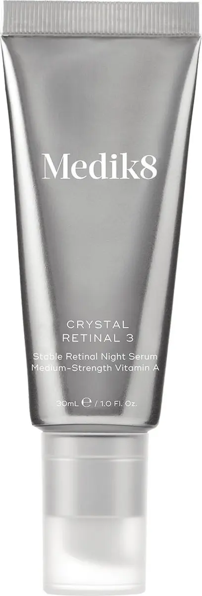 Medik8 Crystal Retinal 3 Gezichtsserum 30ml