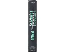Benefit BADgal BANG! Mascara Intense Pitch Black - 8,5 g