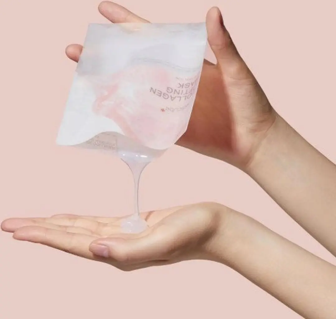 Medicube Collagen Lifting Mask - 27g
