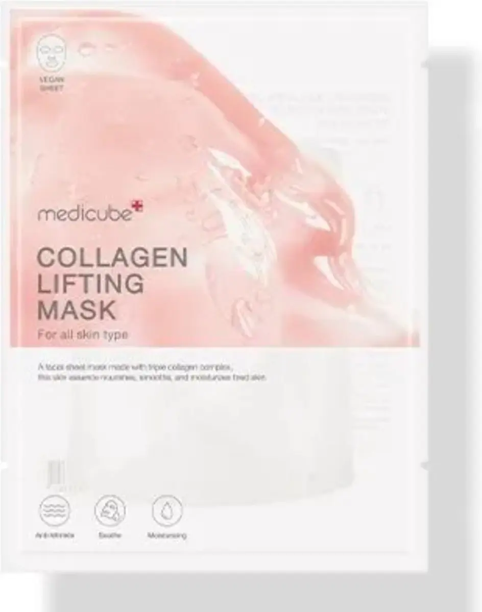Medicube Collagen Lifting Mask - 27g